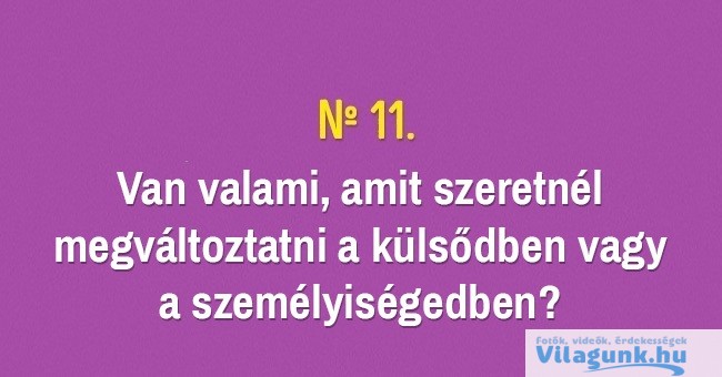 11 74 20 kérdés, amivel elkerülheted a kínos csendet egy első randi során