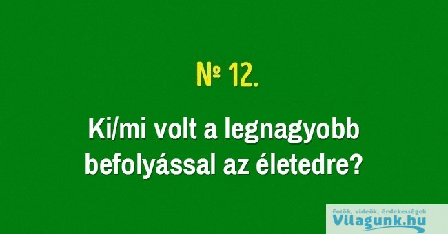 12 73 20 kérdés, amivel elkerülheted a kínos csendet egy első randi során