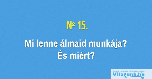 16 46 20 kérdés, amivel elkerülheted a kínos csendet egy első randi során