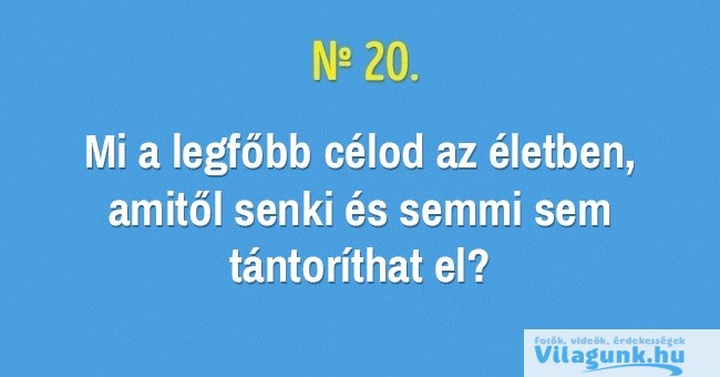 20 20 20 kérdés, amivel elkerülheted a kínos csendet egy első randi során