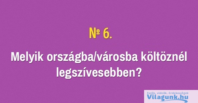 6 63 20 kérdés, amivel elkerülheted a kínos csendet egy első randi során