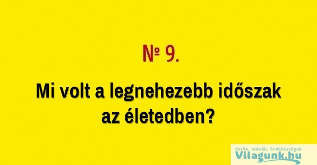9 57 20 kérdés, amivel elkerülheted a kínos csendet egy első randi során