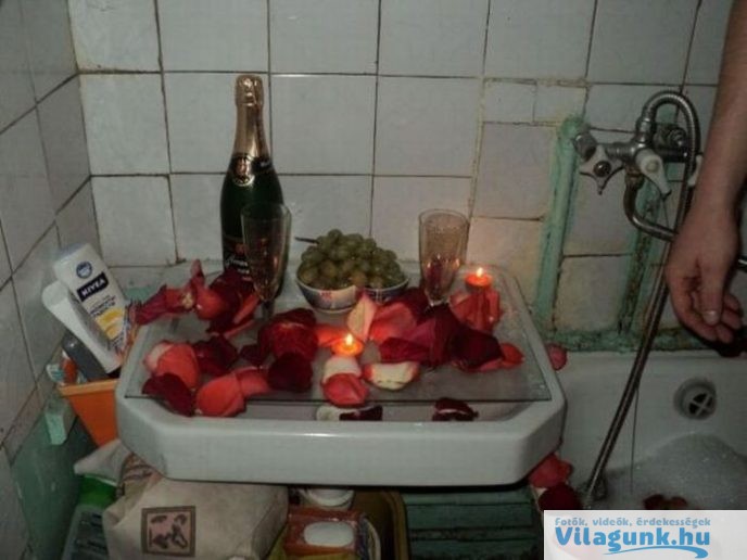 2 22 10 kép ami bebizonyítja, hogy az orosz srácok tudják milyen az igazi romantika! :D