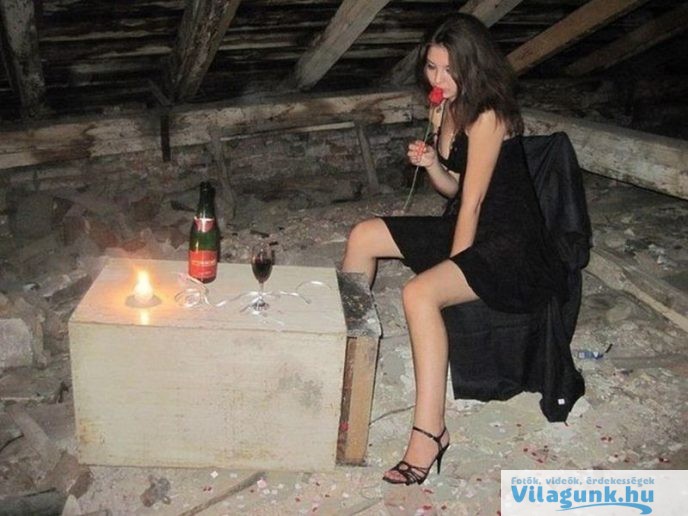4 22 10 kép ami bebizonyítja, hogy az orosz srácok tudják milyen az igazi romantika! :D