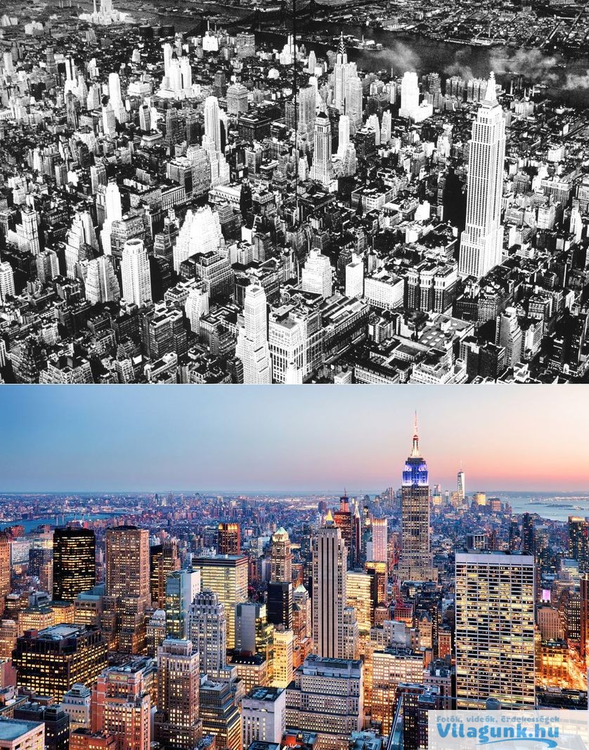 5 23 11 legnépszerűbb város, ami hihetetlen átalakuláson ment át az elmúlt évek során