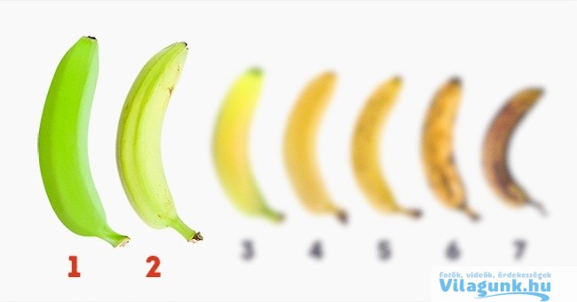 9 26 A banán 10 legfontosabb tulajdonsága, amiről sokan nem tudnak!