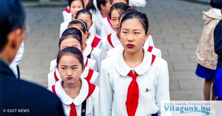 11 meghökkentő tény, amit nem tudtál Észak-Koreáról