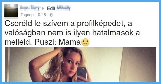 12 idős ember, aki még mindig nem érti, hogyan működik a Facebook!