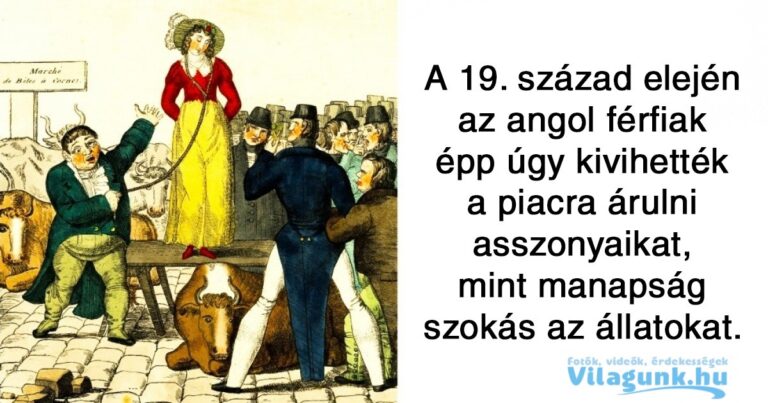 17 érdekfeszítő tény a történelemből, amit nem tanítottak az iskolában