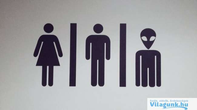 09 4 16 kreatív szimbólum, amivel pofon egyszerűen megkülönbözteted a női és a férfi mosdót!