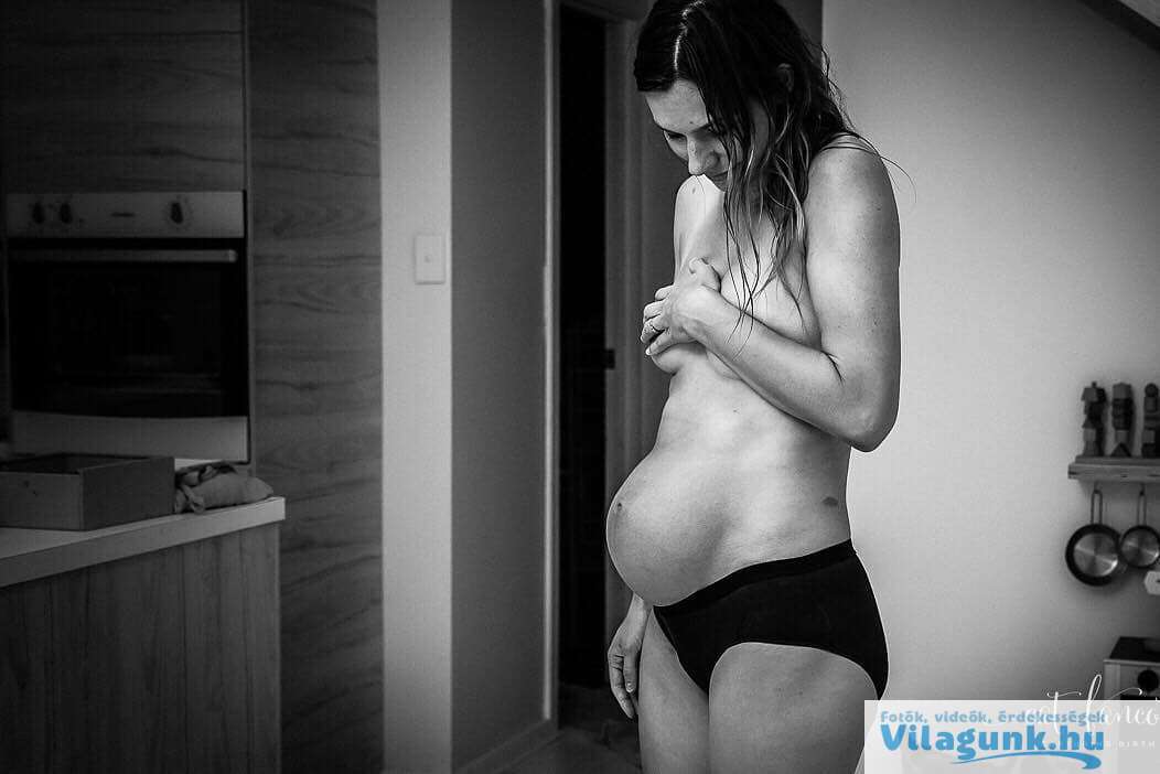 08 2 27 csodálatraméltó anya, aki megmutatta, hogyan néz ki valójában a teste egy szülés után