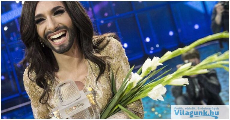 Vége a „női” karrierjének? Így néz ki napjainkban Conchita Wurst