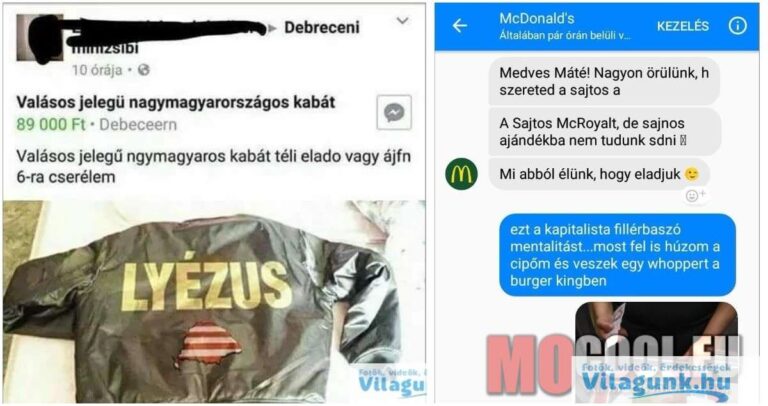 20 vicces kép, ami bemutatja, hogy mennyi furcsa ember él közöttünk!