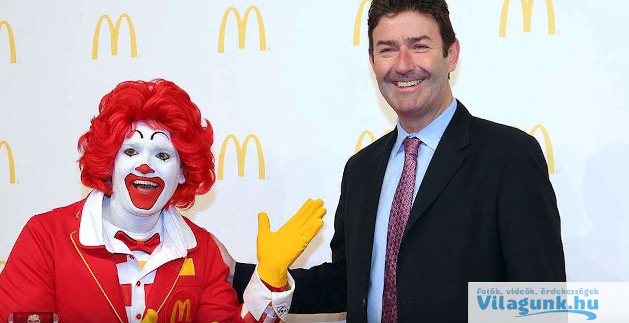 3 11 10 döbbenetes tény, amit eddig nem tudtál a McDonald's-ról!