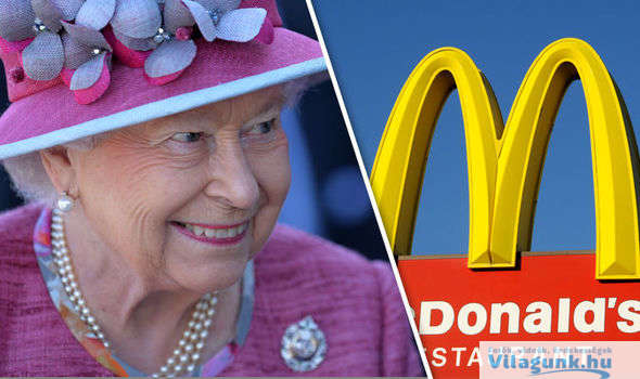 8 9 10 döbbenetes tény, amit eddig nem tudtál a McDonald's-ról!