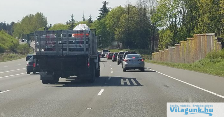 30 árnyék amikben valami nagyon különöset fedezhetünk fel, ha szemfülesek vagyunk