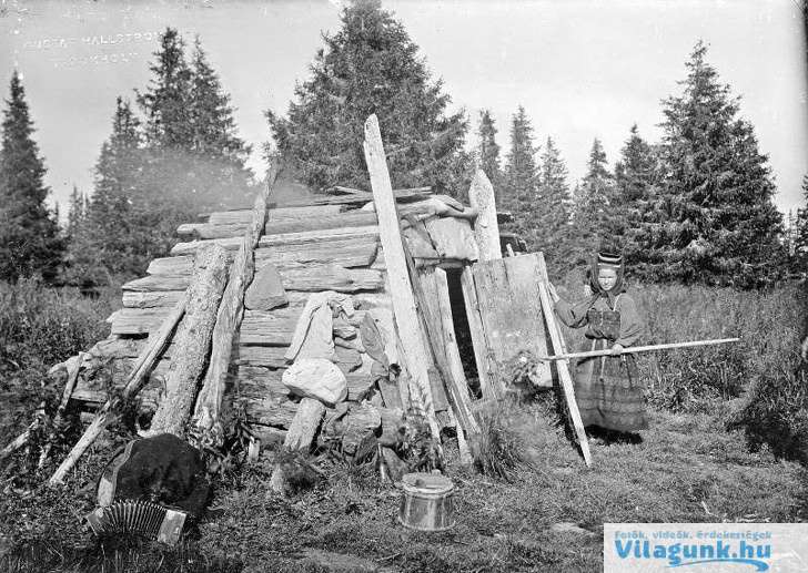 01 8 25 fotó a történelmünkből, amikből jól látszik mennyit változott a világ azóta!