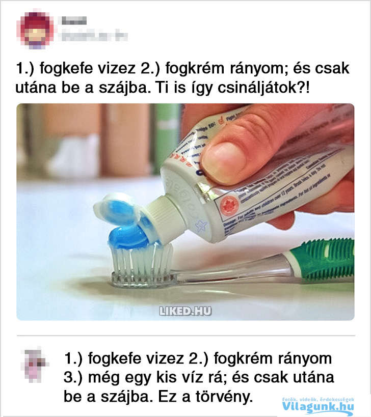 2 Ez a 15 kép bebizonyítja, hogy hasonlóbbak vagyunk mint gondolnánk!