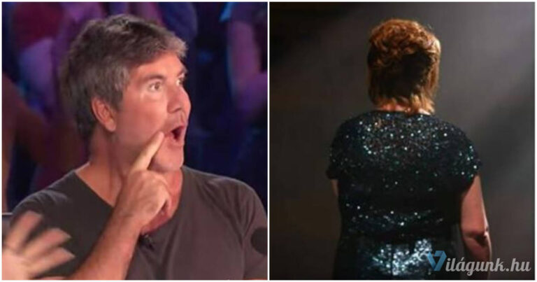 Emlékeztek még a 2009-es Britain’s Got Talent énekesnőjére Susan Boyle-ra? Rengeteget változott napjainkra.