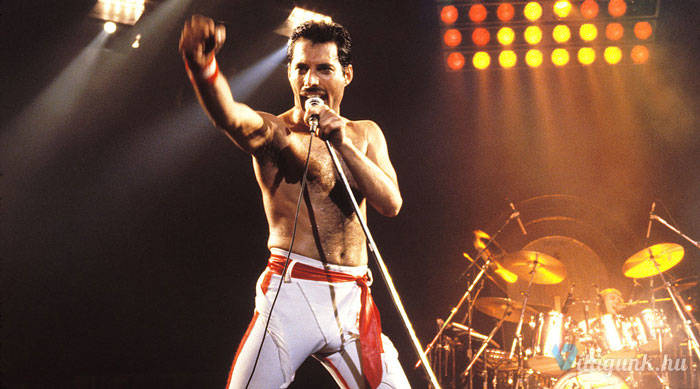 Freddie Mercury 75509449 thumb 700x389 212950 20 év után előkerült egy elveszettnek hitt felvétel Freddie Mercury-tól, amit még sosem hallhattál