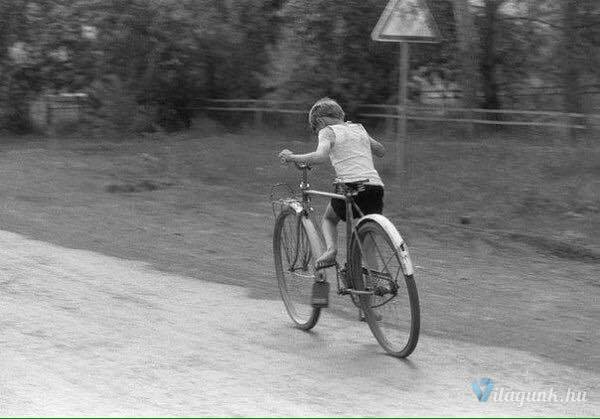 2 7 Azok a régi szép idők, avagy életveszélyes nyarak a 80-as években... Csoda, hogy felnőttünk!