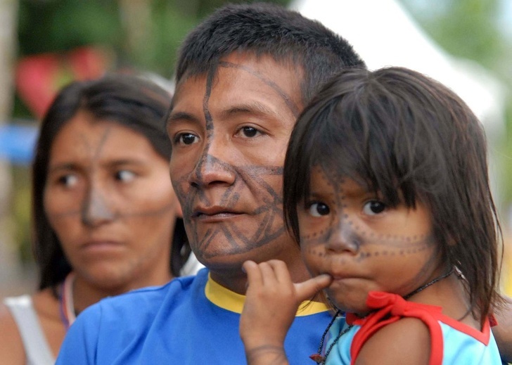 09 21 10 dolog, ami megtörténhet a bolygónkon, ha az Amazonas esőerdeje teljesen leég