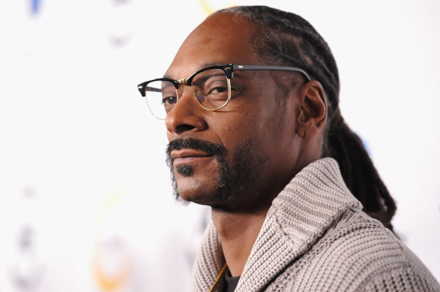 1 85 Elhunyt a híres rapper, Snoop Dogg 10 napos unokája.