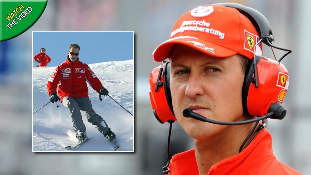 4221396001 5983021738001 5983024627001 vs Friss hírek Michael Schumacher állapotáról - Egy kórházi dolgozó szerint magánál van a hétszeres világbajnok