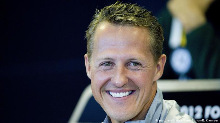 46926163 303 Friss hírek Michael Schumacher állapotáról - Egy kórházi dolgozó szerint magánál van a hétszeres világbajnok