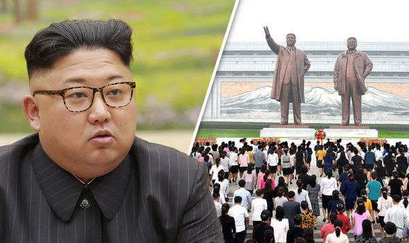 North Korea civil war 871598 24 izgalmas tény, ami még a legokosabb embert is meglepetésként érheti