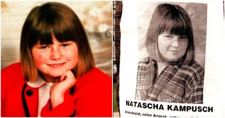 Így néz ki most Natascha Kampusch – A lány 8 év után szökött meg fogvatartójától