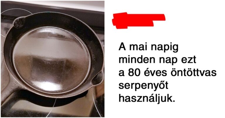 Régi holmik, amelyekre nem hat az idő vasfoga – Valószínűleg ezek a dolgok már mind örök életűek lesznek