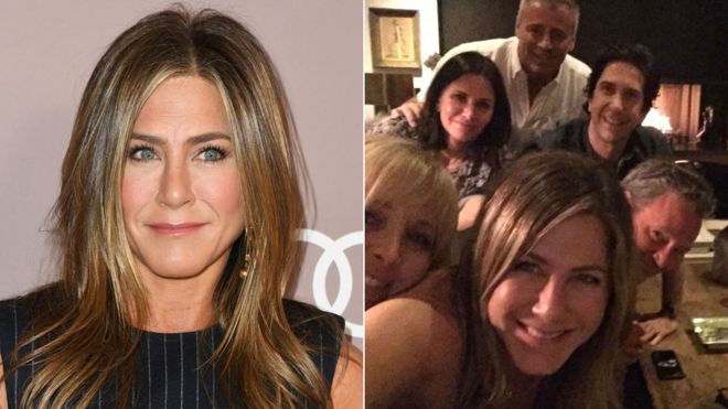 109252215 aniston2 Őrület az Instagram történetében - Jennifer Aniston képe miatt összeomlott a közösségi oldal