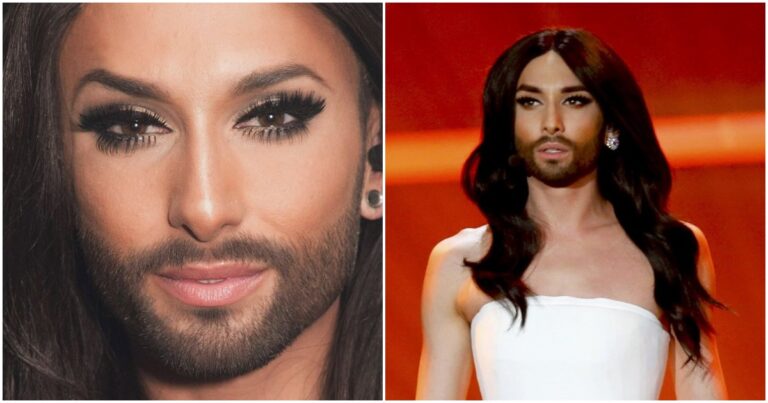 Így néz ki napjainkban a 2014-es Eurovíziós dalfesztivál győztese, Conchita Wurst