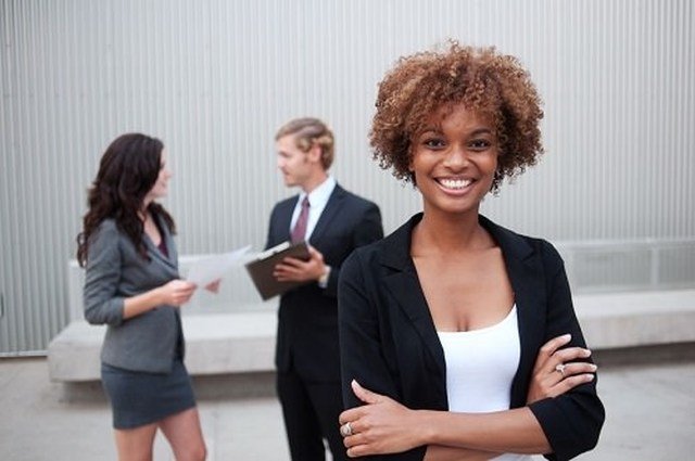 Office Body Language Rules to Follow Te felismered a testbeszéd jeleit? - Melyik nő hazudik éppen?