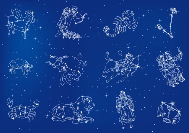 csillagjegyek horoszkop