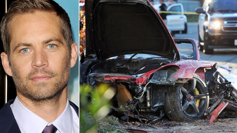 paul walker dead Elárverezik Paul Walker autóit - Figyelemre méltó a lista