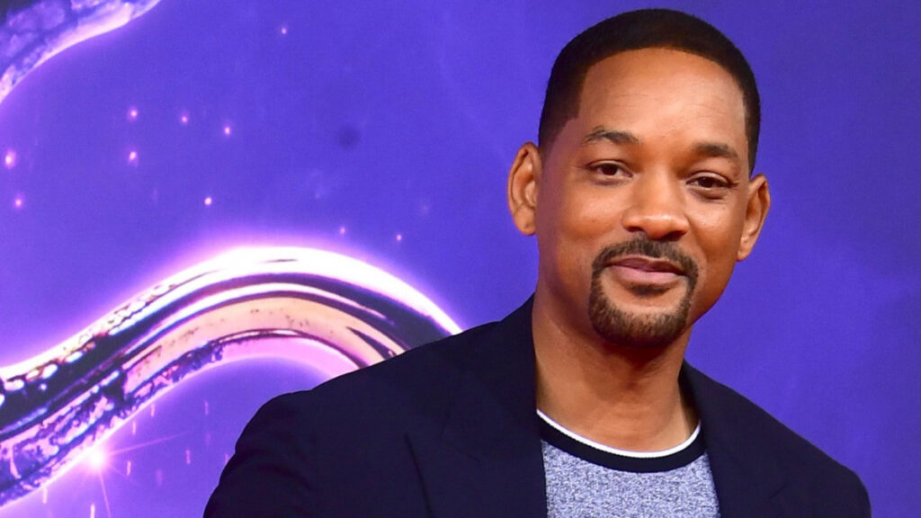 ws2 Will Smith mindenkit az utcán alvásra buzdít - A színész hajléktalan embereknek szeretne pénzt gyűjteni