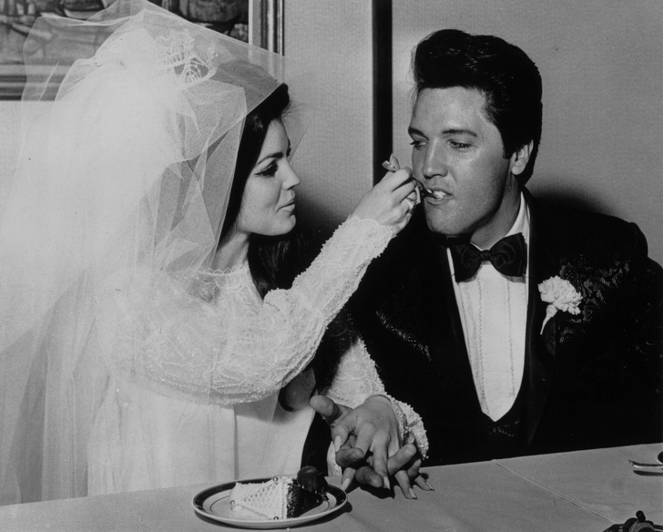 03 40 Íme Elvis és Priscilla Presley valódi szerelmi története a fények és a csillogás mögött