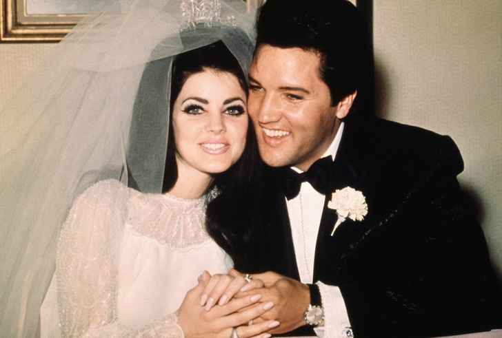 04 36 Íme Elvis és Priscilla Presley valódi szerelmi története a fények és a csillogás mögött