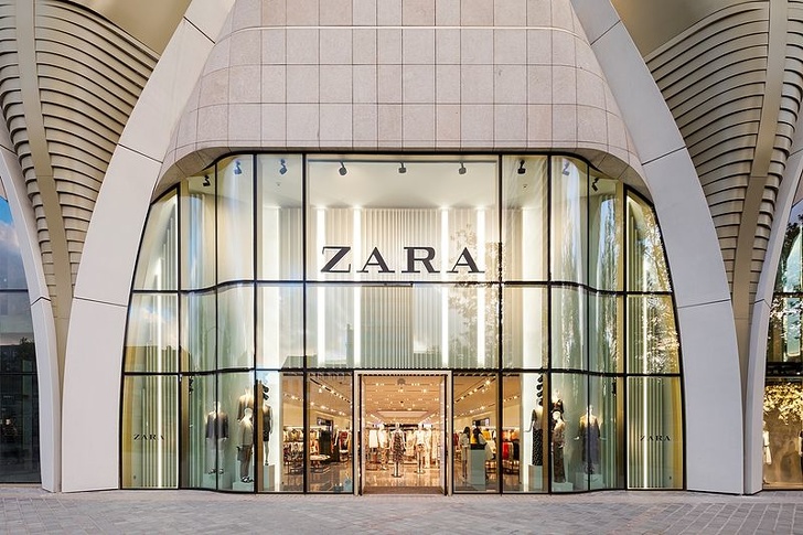 3874315 Zara Bruselas 16 1555581158 728 6c33dcae43 1556004774 9 trükk a Zara üzletektől, amely ellenállhatatlanná teszi számunkra a vásárlást