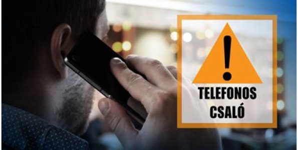 telef csal Közel 700.000 forintba is kerülhet egyetlen hívás - Hatalmas mobiltelefonos átverés terjed