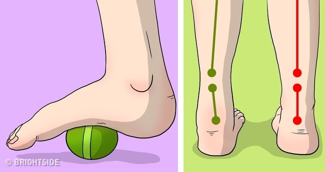 07 15 6 hatásos gyakorlat, ami nagyon jót tesz a láb, térd és csípőfájdalomra