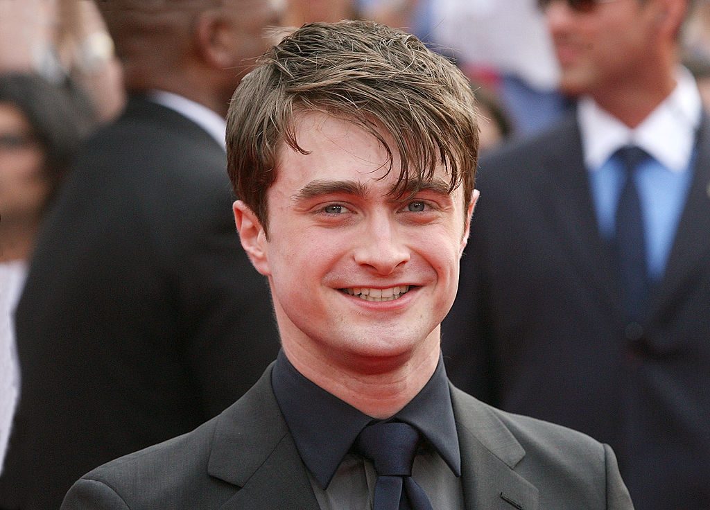 Daniel Radcliffe Harry Potter Harry wrong career 1024x736 1