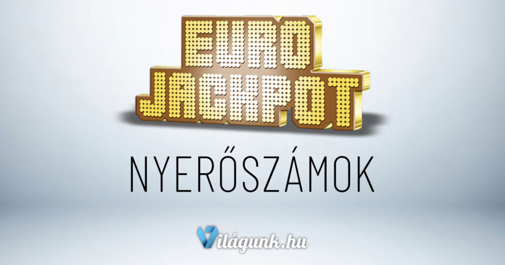 eurojackot nyeroszamok 2 1024x538 1 Euro Jackpot 50. heti nyerőszámok (2019.12.13.)