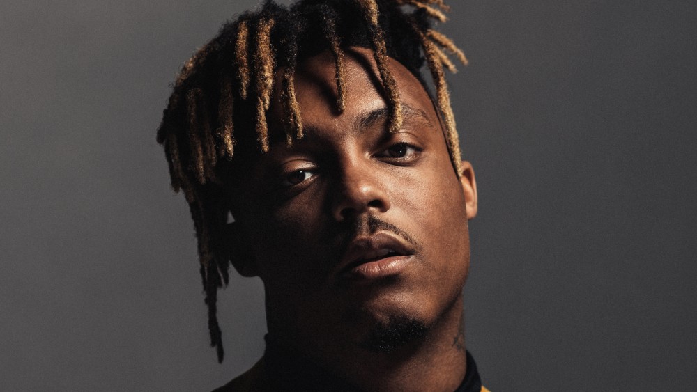 juice wrld 2019 12 08 16 11 39 1 Elhunyt Juice WRLD - A 21 éves rapper a reptéren esett össze