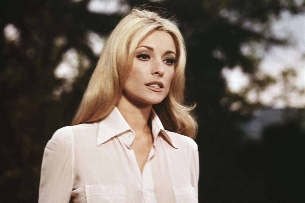 sharon tate Ő volt 60-as évek egyik legszebb színésznője - Ilyen volt Sharon Tate valójában