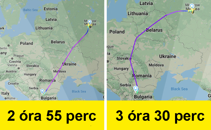 16 10 15 trükk tapasztalt utazóktól, amit a legtöbb légitársaság nem oszt meg az utasokkal