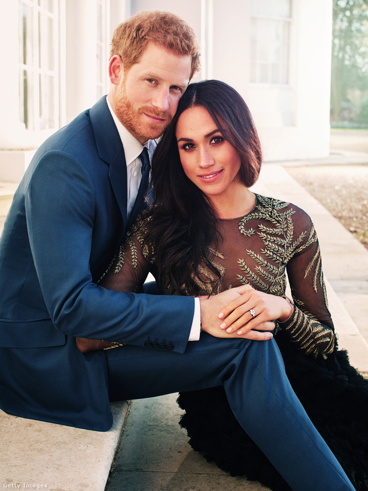 19070745 ddde0eb3ffaccef4813a2b552cf8c21f wm Harry herceg és felesége, Meghan Markle bejelentették, hogy szeretnék a saját útjukat járni