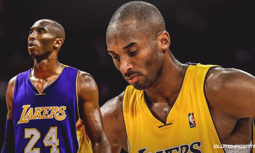 Kobe Bryant initially regretted decision to enter NBA out of high school 1000x600 1 Íme az utolsó fotó a legendás kosarasról, Kobe Bryantről